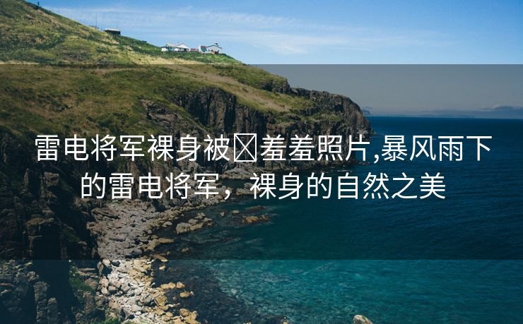 雷电将军裸身被❌羞羞照片,暴风雨下的雷电将军，裸身的自然之美